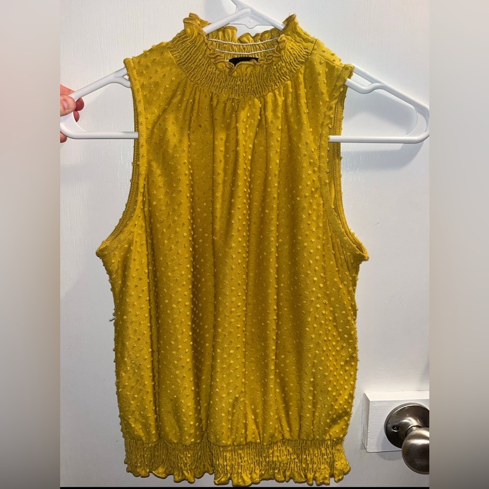 Summer Top